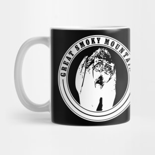 Great Smoky Mountains Mug